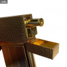 James Bond - Réplique Le Pistolet d'or, Limited Edition