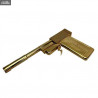 James Bond - Réplique Le Pistolet d'or, Limited Edition