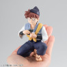 Nintama Rantaro - Figurine Doi Hansuke, Palm Size G.E.M. Series