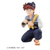 Nintama Rantaro - Doi Hansuke figure, G.E.M. Series Palm Size