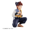 Nintama Rantaro - Figurine Doi Hansuke, Palm Size G.E.M. Series