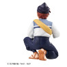 Nintama Rantaro - Doi Hansuke figure, G.E.M. Series Palm Size