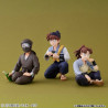 Nintama Rantaro - Doi Hansuke figure, G.E.M. Series Palm Size
