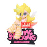 New Panty & Stocking with Garterbelt - Figure Panty Angel, Monitor Top Figure