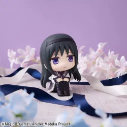 PRÉCOMMANDE - Puella Magi...