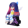 New Panty & Stocking with Garterbelt - Figure Stocking Angel, Monitor Top Figure