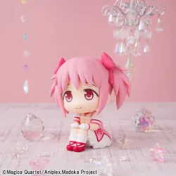 PRÉCOMMANDE - Puella Magi...