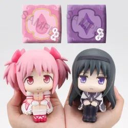 PRE ORDER - Puella Magi...