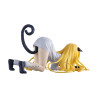 To LOVEru Darkness - Figurine Konjiki no Yami, Nyarls Collection