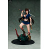 Oni wo Karu Mono - Figurine Kamuna