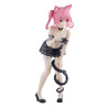 To LOVEru Darkness - Figurine Nana Astar Deviluke, Nyarls Collection