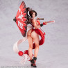 The King of Fighters '98 - Figurine Mai Shiranui, Lucrea