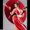 The King of Fighters '98 - Figurine Mai Shiranui, Lucrea