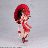 The King of Fighters '98 - Figurine Mai Shiranui, Lucrea