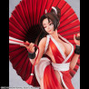 The King of Fighters '98 - Figurine Mai Shiranui, Lucrea