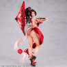 The King of Fighters '98 - Figurine Mai Shiranui, Lucrea