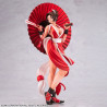 The King of Fighters '98 - Figurine Mai Shiranui, Lucrea