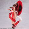 The King of Fighters '98 - Mai Shiranui figure, Lucrea