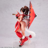 The King of Fighters '98 - Figurine Mai Shiranui, Lucrea