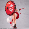 The King of Fighters '98 - Mai Shiranui figure, Lucrea