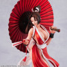 The King of Fighters '98 - Mai Shiranui figure, Lucrea