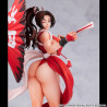 The King of Fighters '98 - Figurine Mai Shiranui, Lucrea