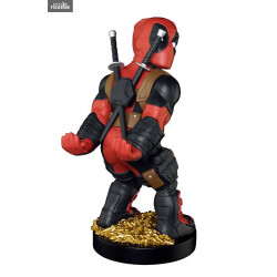 Marvel - New Deadpool Cable...