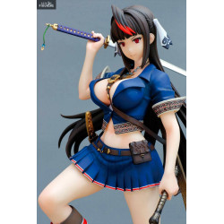 Oni wo Karu Mono - Figurine...