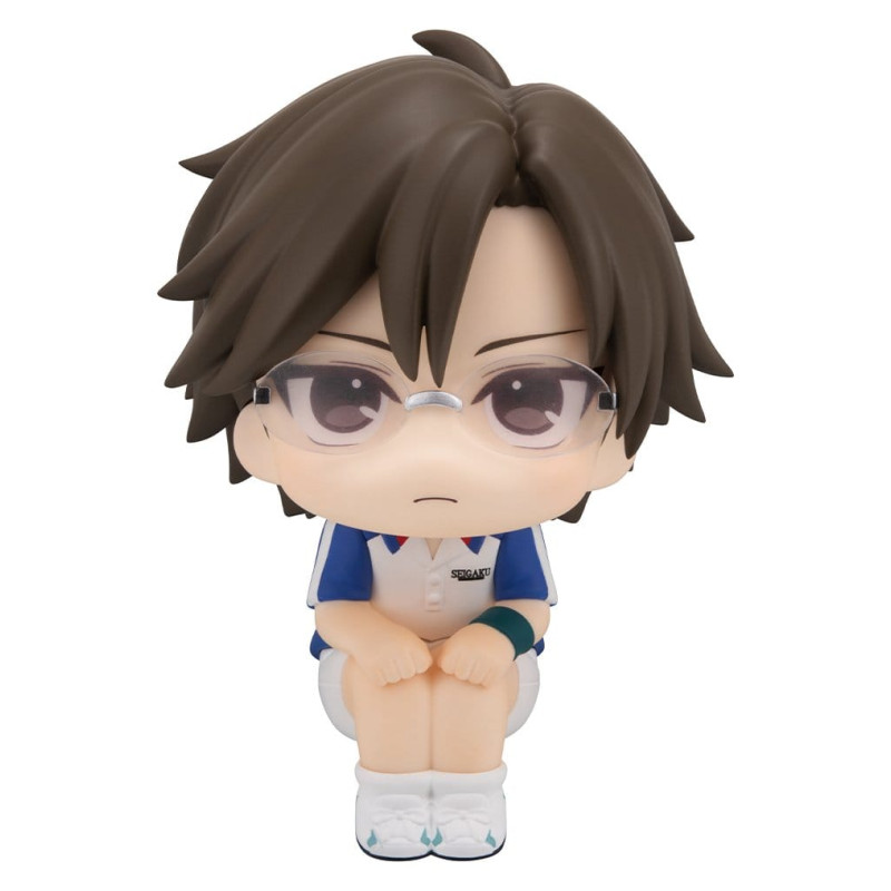 Kunimitsu Tezuka figure, Look Up - The New Prince of Tennis