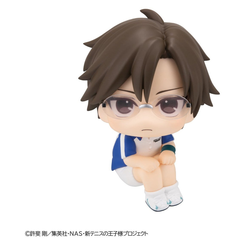 Kunimitsu Tezuka figure, Look Up - The New Prince of Tennis