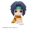 The New Prince of Tennis - Figurine Seiichi Yukimura, Look Up