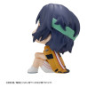 The New Prince of Tennis - Seiichi Yukimura figure, Look Up