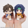 The New Prince of Tennis - Figurine Seiichi Yukimura, Look Up