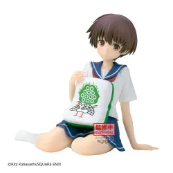 Saki - Figure Saki...