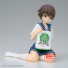 Saki - Figurine Saki Miyanaga, Relax time