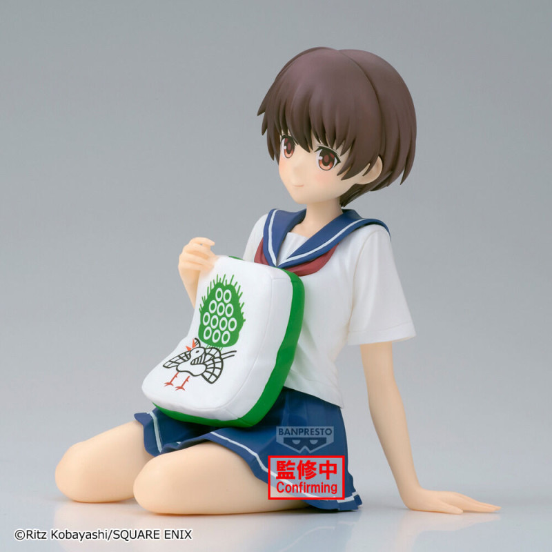Saki - Figurine Saki...