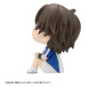 The New Prince of Tennis - Pack 2 figurines Kunimitsu Tezuka & Seiichi Yukimura, Look Up (with gift)