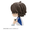The New Prince of Tennis - Pack 2 figurines Kunimitsu Tezuka & Seiichi Yukimura, Look Up (with gift)