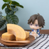 The New Prince of Tennis - Pack 2 figurines Kunimitsu Tezuka & Seiichi Yukimura, Look Up (with gift)