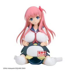 Saki - Figure Nodoka...