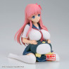Saki - Figure Nodoka Haramura, Relax time