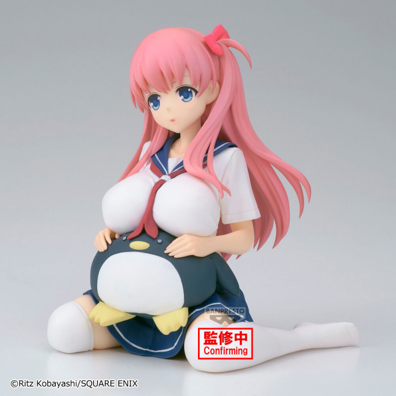 Saki - Figurine Nodoka...
