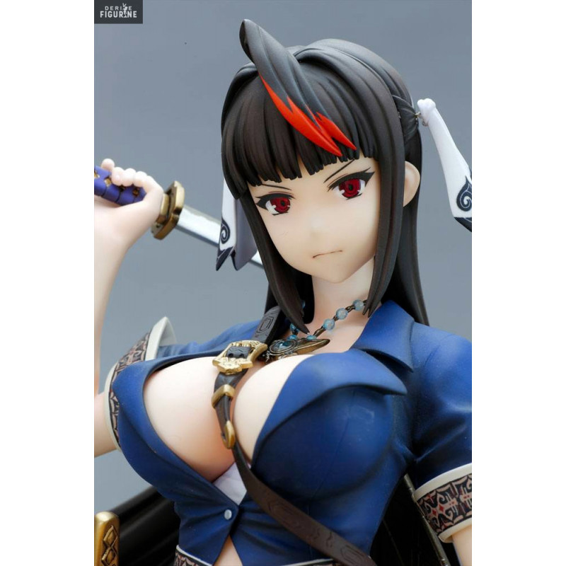 Oni wo Karu Mono - Figurine...