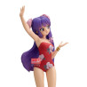 Ranma 1/2 - Figurine Shampoo III, Glitter & Glamours