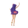 Ranma 1/2 - Figure Shampoo III, Glitter & Glamours