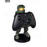 Cable Guys jeux vidéo au choix - Ice Spyro, Halo Master Chief ou Street Fighter Chun-Li