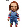 PRE ORDER - Child's Play - Sneering Chucky sound doll