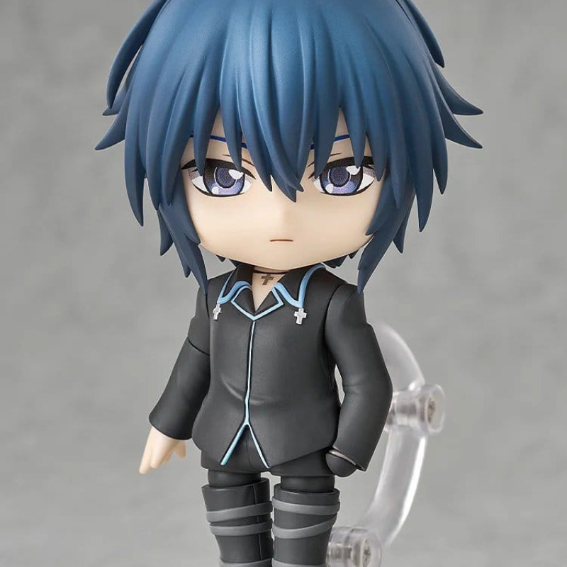PRE ORDER - Shugo Chara! - Ikuto Tsukiyomi figure, Nendoroid