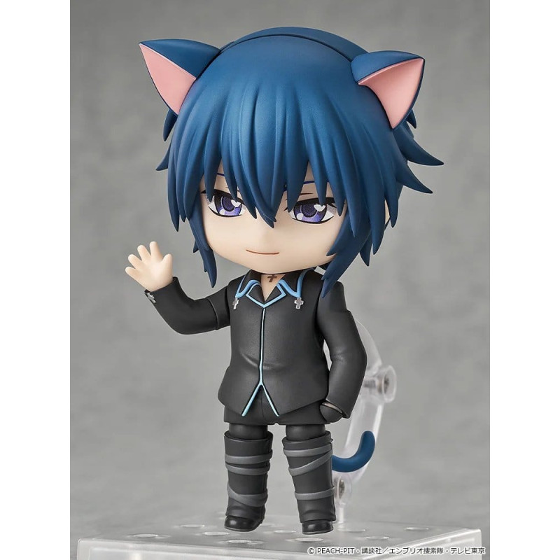 PRÉCOMMANDE - Shugo Chara!...