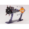 PRE ORDER - R-Type - RWF-9ABK (Arrow Head) figure, Plastic Model Kit